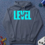 Level Up Hoodie