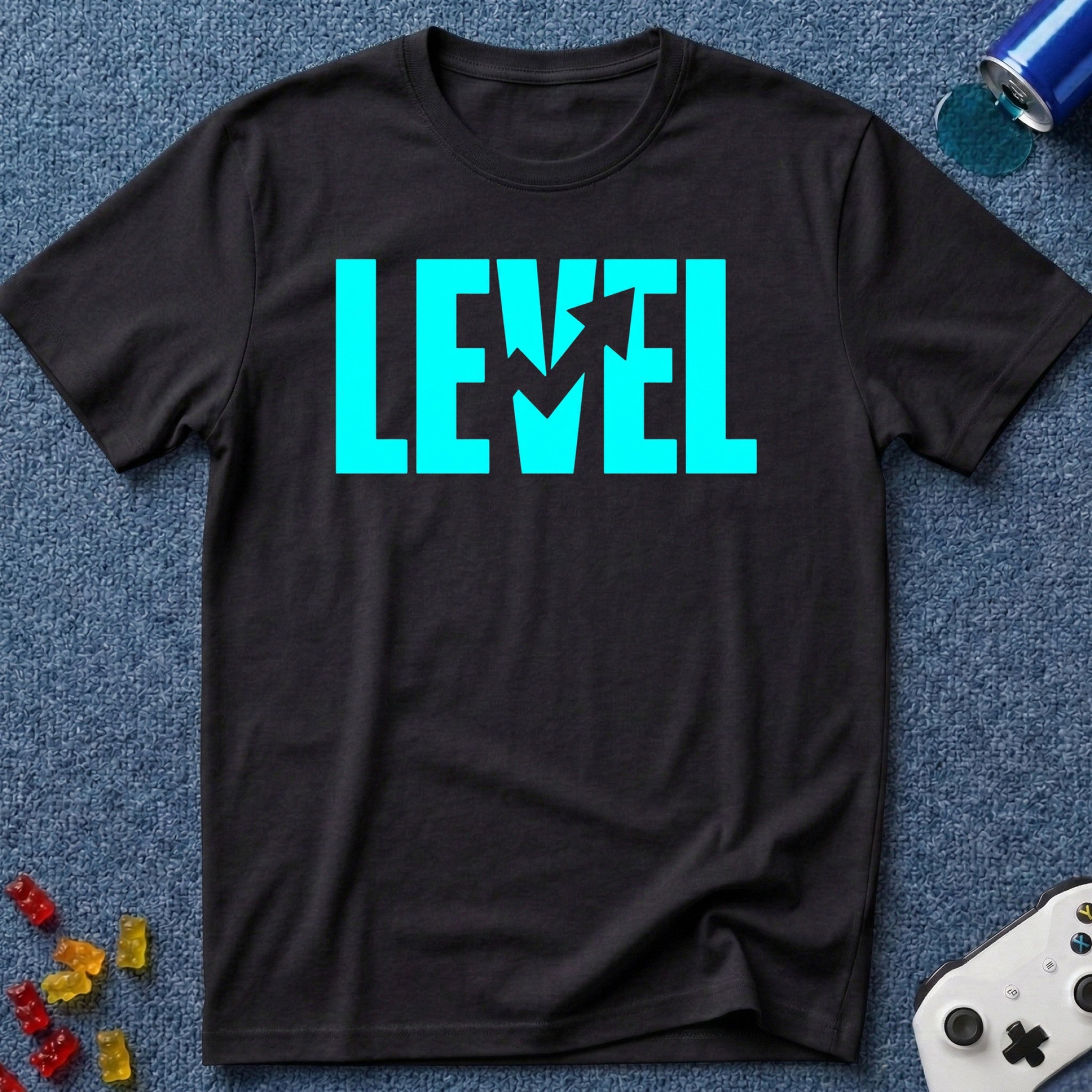 Level Up T-Shirt
