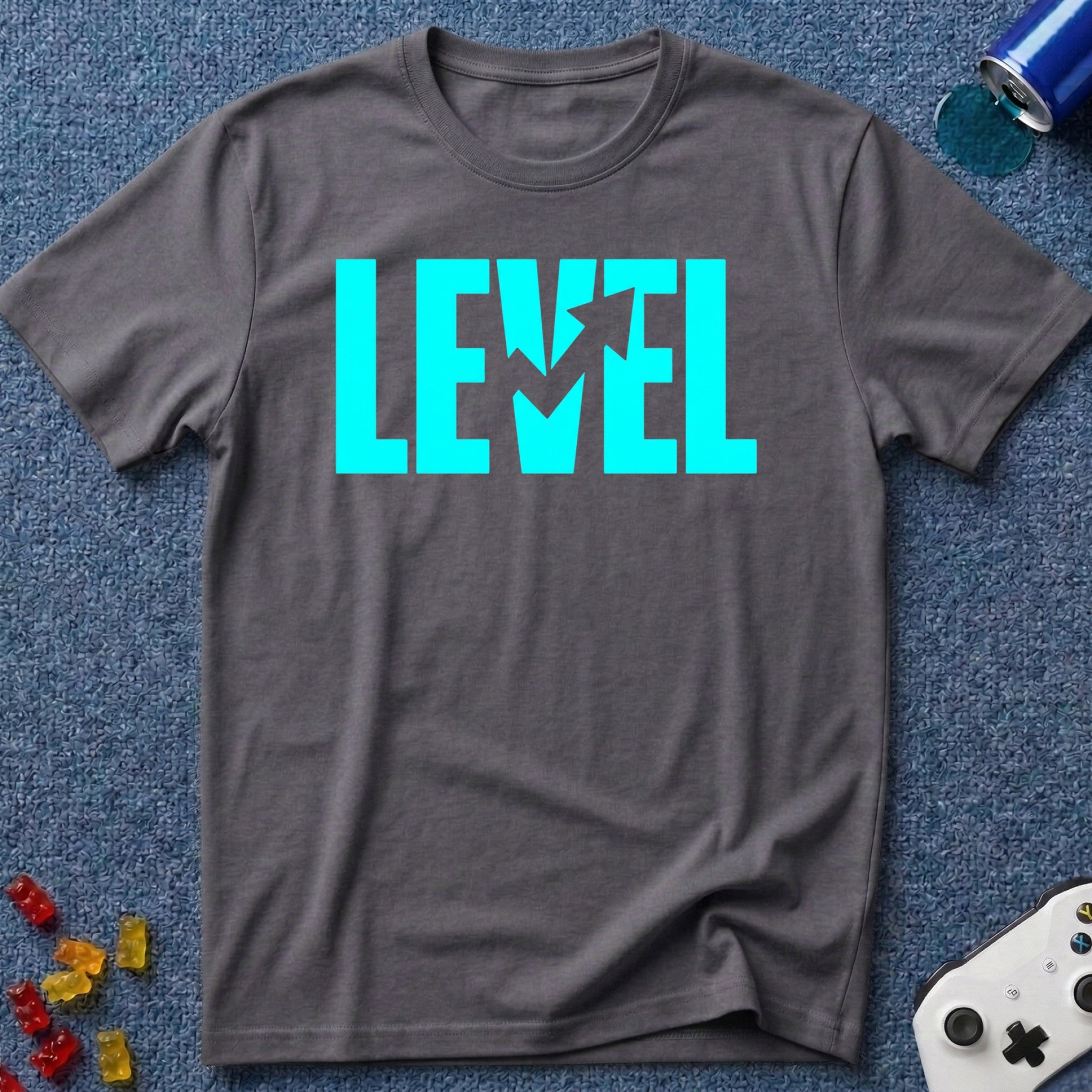 Level Up T-Shirt