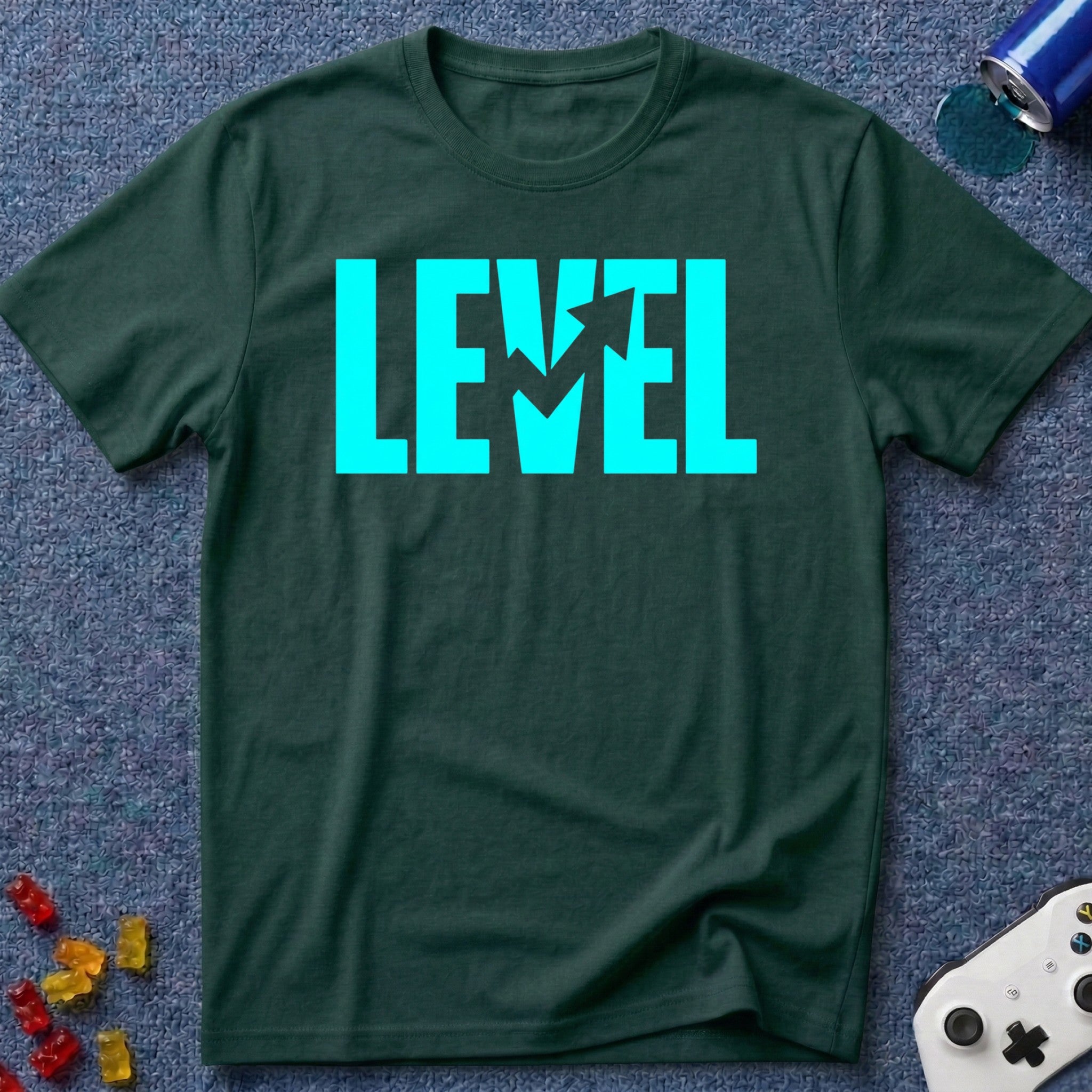 Level Up T-Shirt