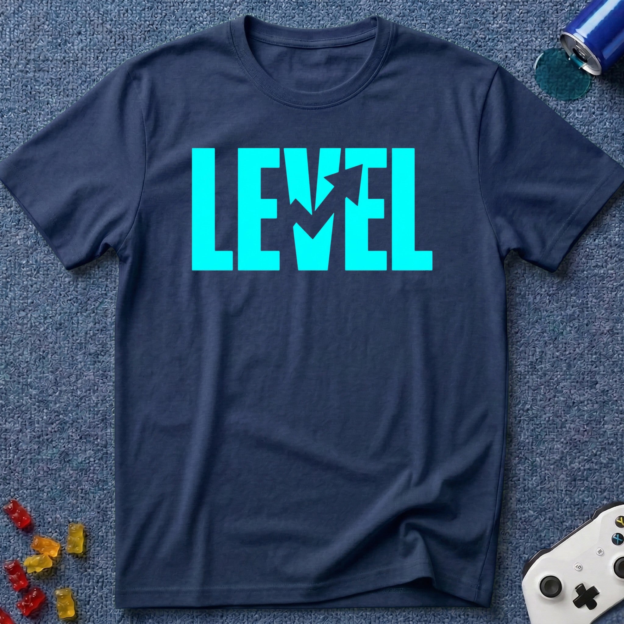 Level Up T-Shirt