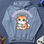 Level Up Cute Hoodie