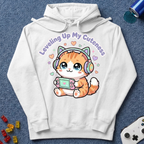 Level Up Cute Hoodie