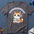 Level Up Cute T-Shirt