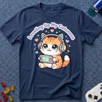 Level Up Cute T-Shirt