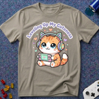 Level Up Cute T-Shirt