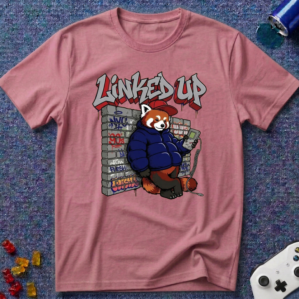 Linked Up T-Shirt