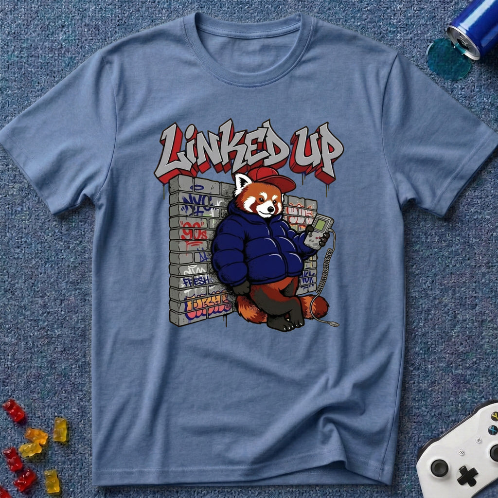 Linked Up T-Shirt