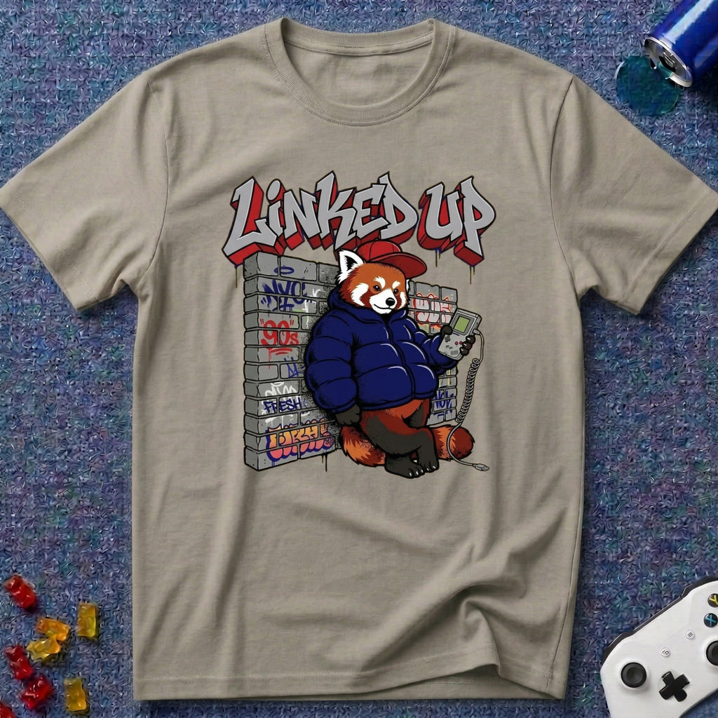 Linked Up T-Shirt