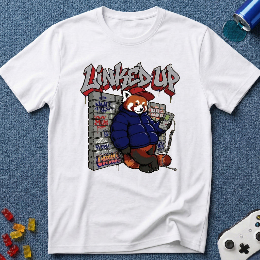 Linked Up T-Shirt