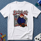 Linked Up T-Shirt