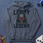 Lobby Legend Hoodie