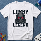 Lobby Legend T-Shirt
