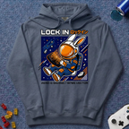 Lock In Hoodie