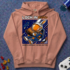 Lock In Hoodie