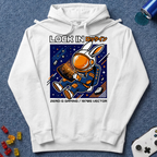 Lock In Hoodie