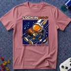 Lock In T-Shirt