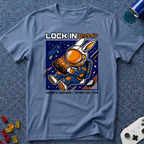 Lock In T-Shirt