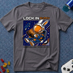 Lock In T-Shirt