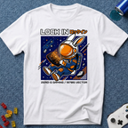 Lock In T-Shirt
