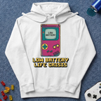 Life Crisis Hoodie