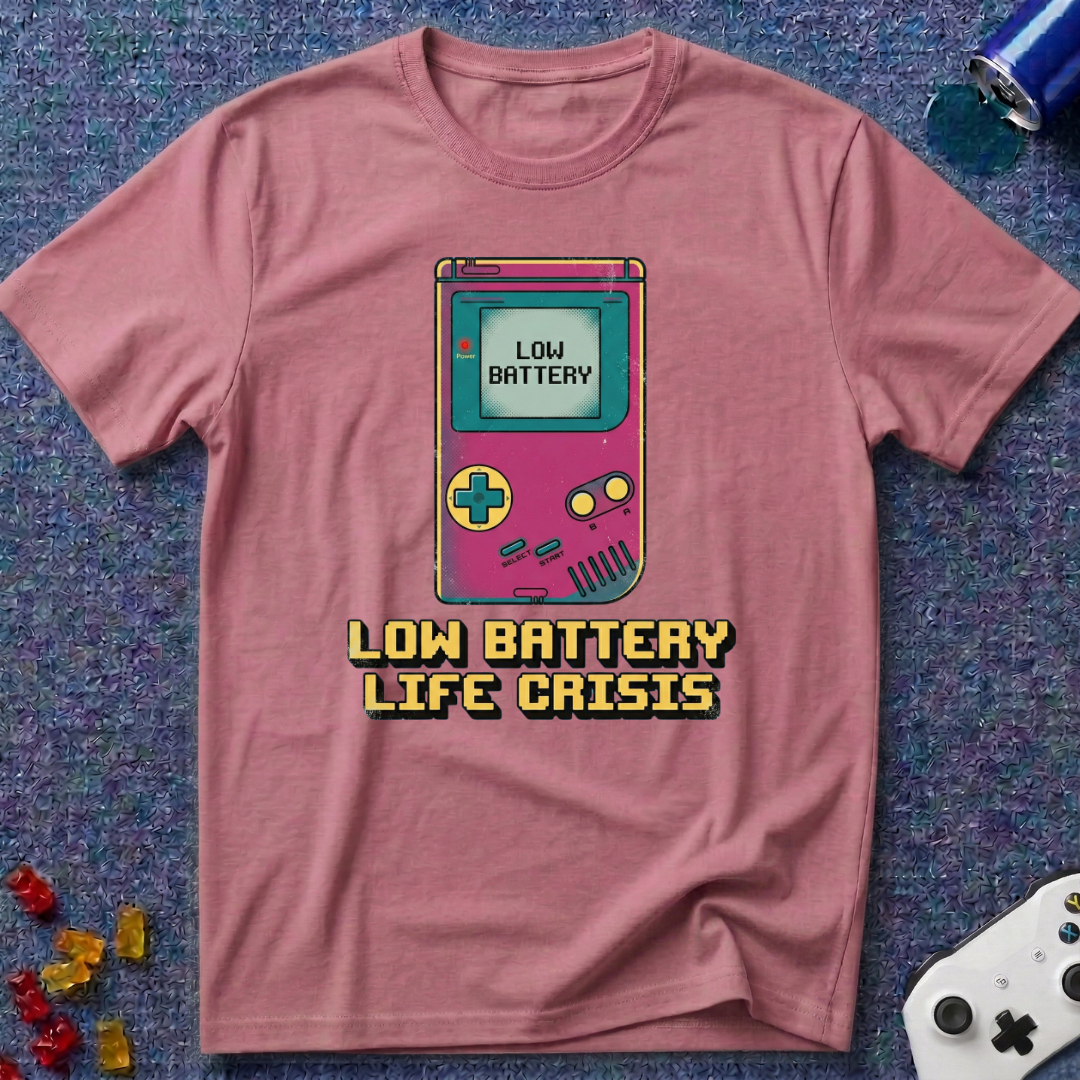 Life Crisis T-Shirt