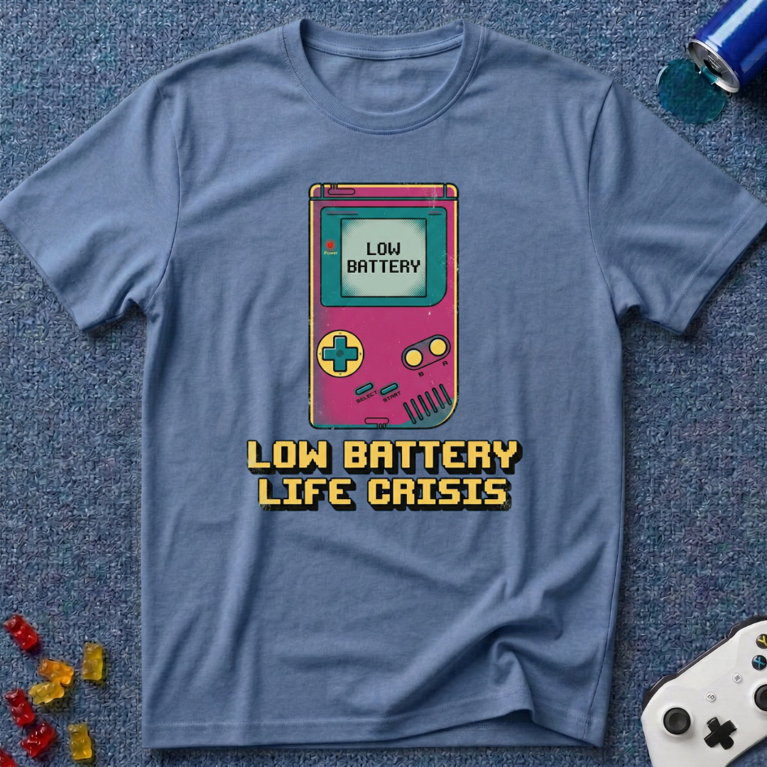 Life Crisis T-Shirt