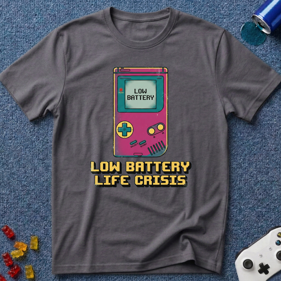 Life Crisis T-Shirt