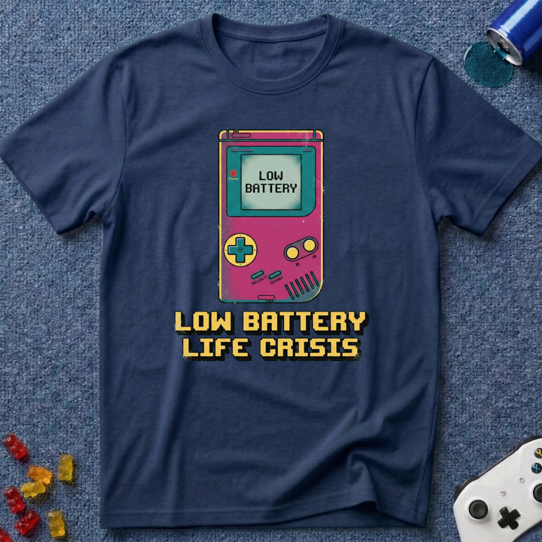 Life Crisis T-Shirt