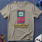 Life Crisis T-Shirt