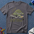 Low Battery T-Shirt