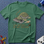 Low Battery T-Shirt