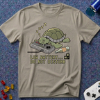 Low Battery T-Shirt