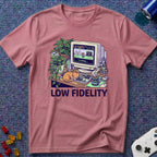 Low Fidelity T-Shirt