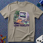Low Fidelity T-Shirt