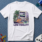 Low Fidelity T-Shirt