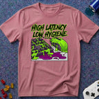 Low Hygiene T-Shirt