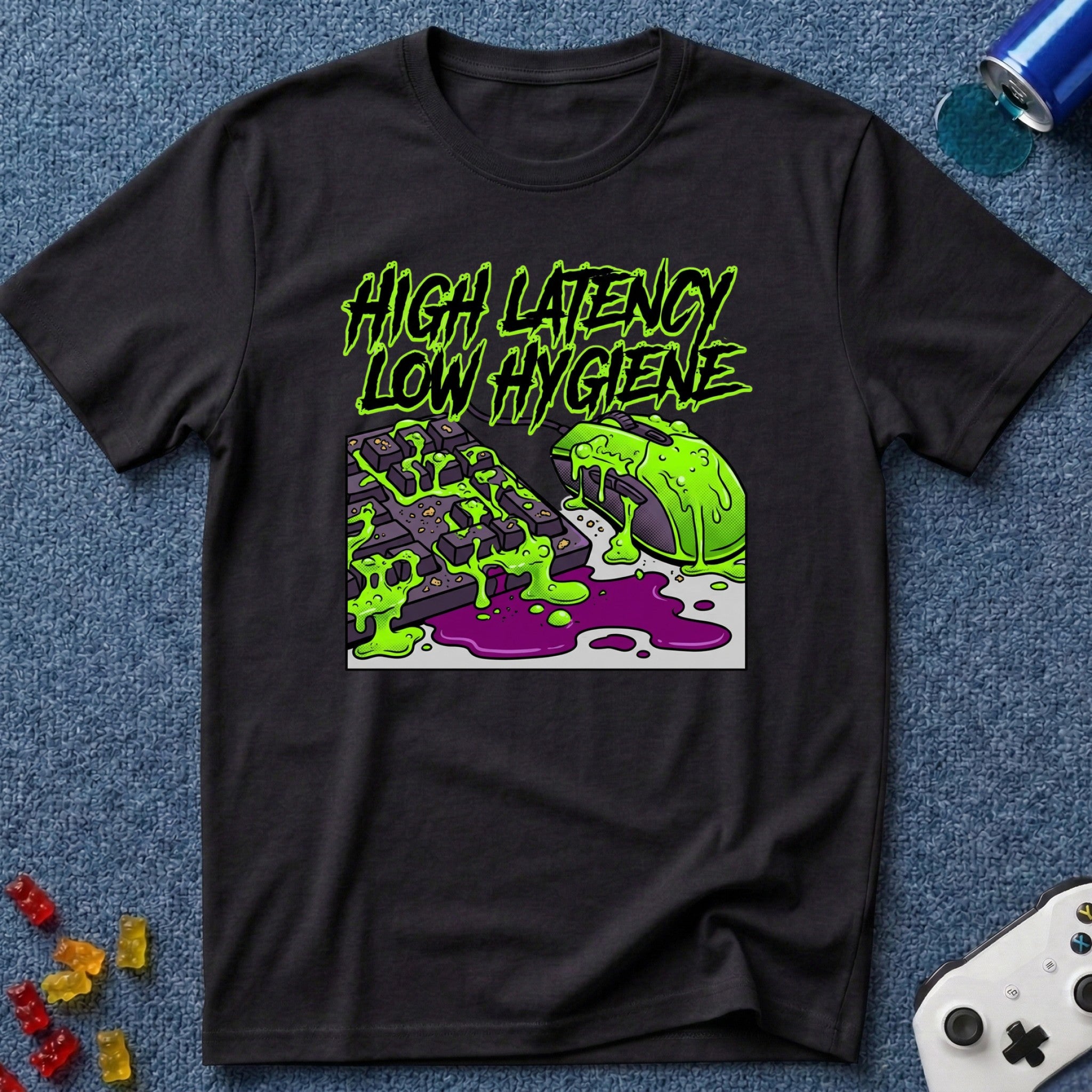 Low Hygiene T-Shirt