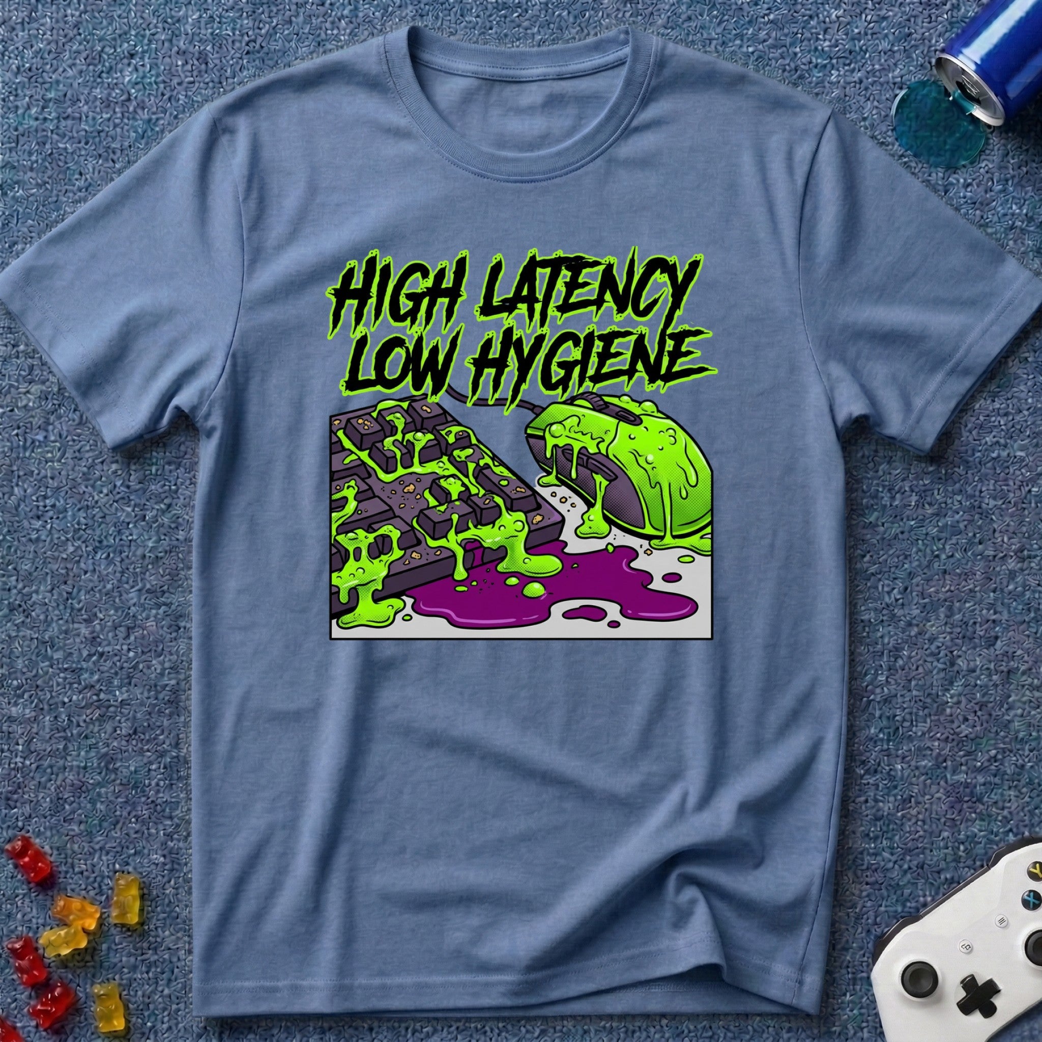 Low Hygiene T-Shirt