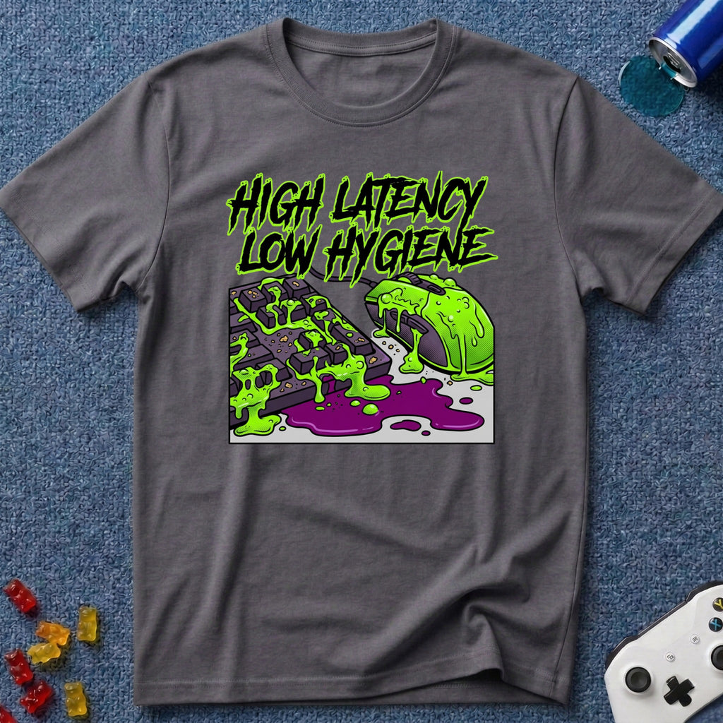 Low Hygiene T-Shirt