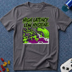 Low Hygiene T-Shirt