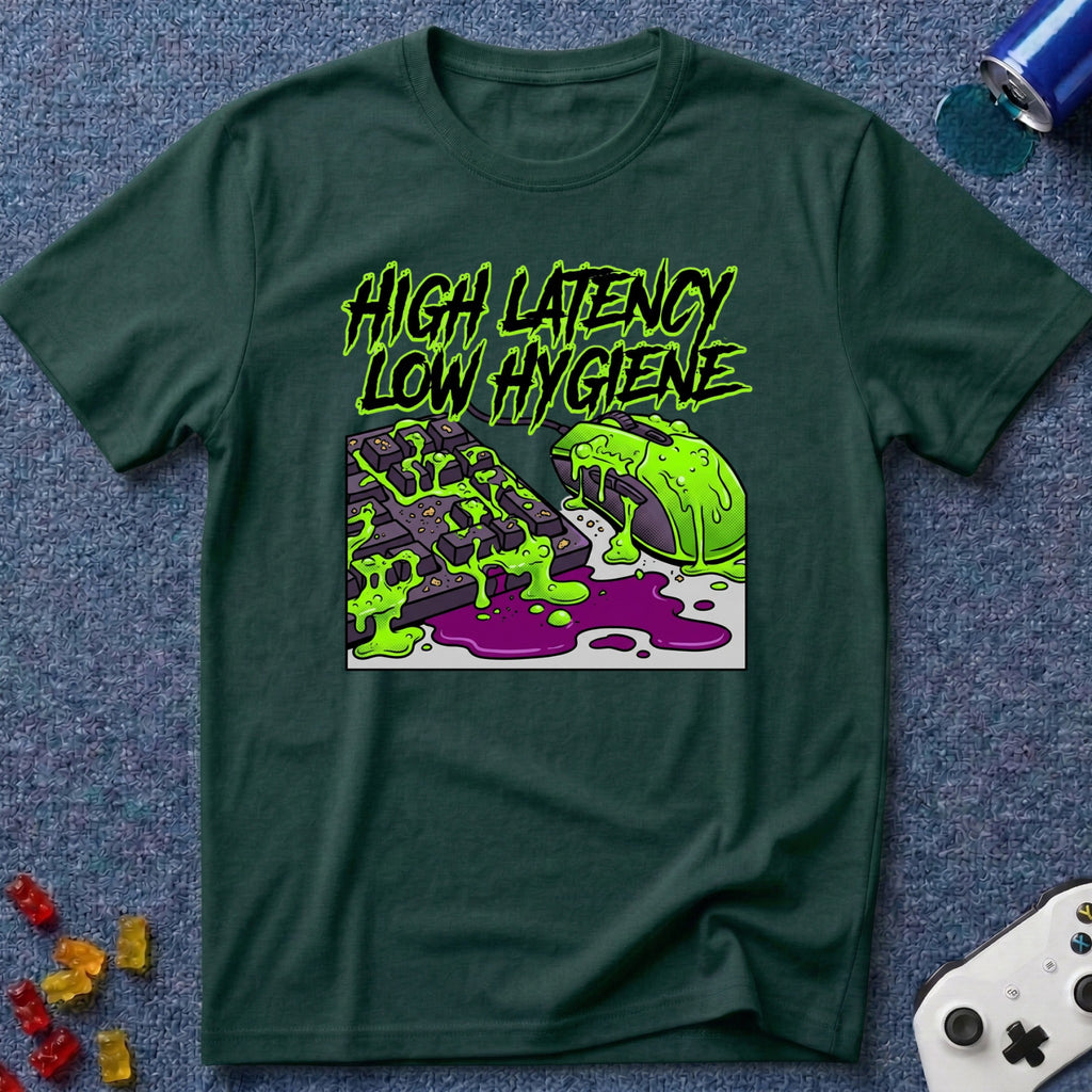 Low Hygiene T-Shirt