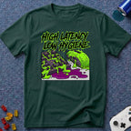 Low Hygiene T-Shirt