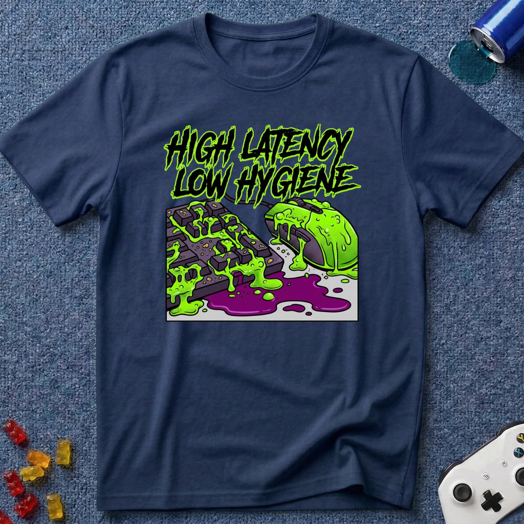 Low Hygiene T-Shirt