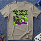 Low Hygiene T-Shirt