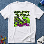 Low Hygiene T-Shirt