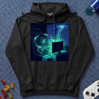 Magic Portal Hoodie