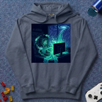 Magic Portal Hoodie