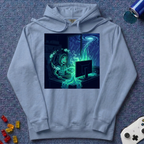 Magic Portal Hoodie