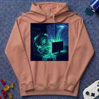 Magic Portal Hoodie